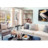 Decorate with Coastal Style