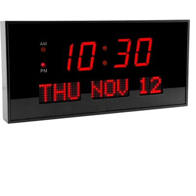 Big Time Clocks | Wayfair