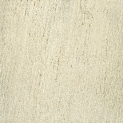 Lea Ceramiche Tecnoquartz 23 1/4 x 23 1/4 Porcelain Tile in Silver