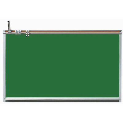 AARCO All Purpose Professional Series Chalk Board