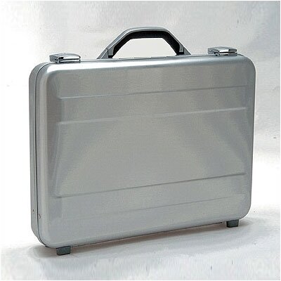 TZ Case Molded Attache Case & Reviews | Wayfair