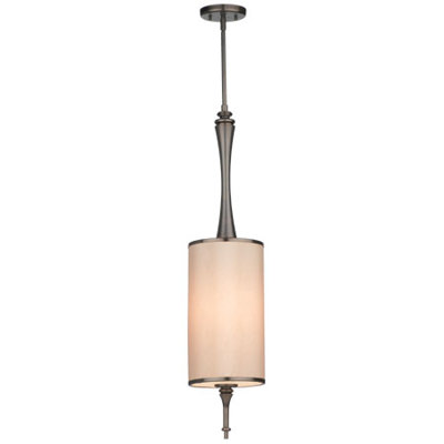 Thomas Lighting Gramercy Park 1 Light Mini Pendant