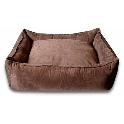 Bolster Bed | The Dog Bed Store