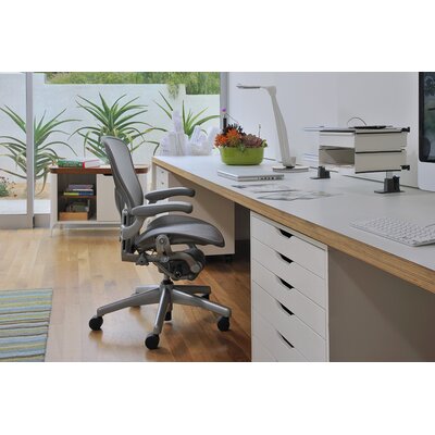 Herman Miller ® Basic Aeron® Chair