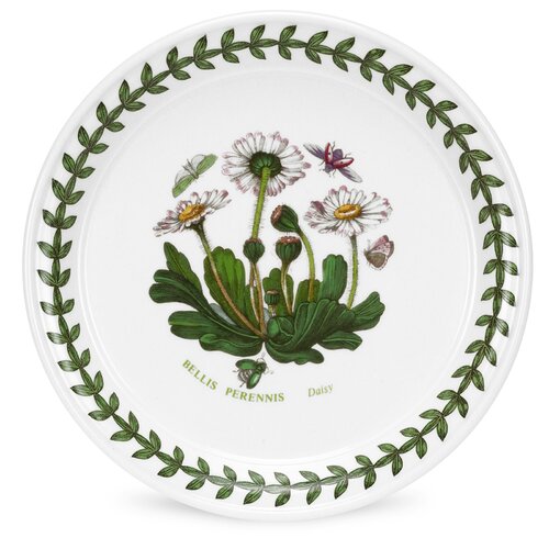 Portmeirion Botanic Garden Bread and Butter Plate