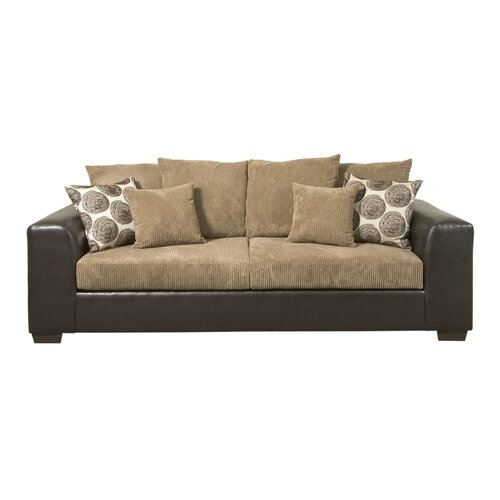 Serta Upholstery Sofa