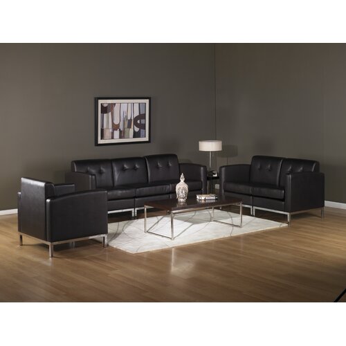 Ave Six Wall Street Modular Sofa