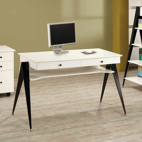 Wildon Home ® Lori Computer Desk