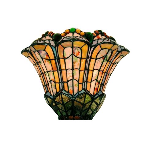 Warehouse of Tiffany Wall Sconce