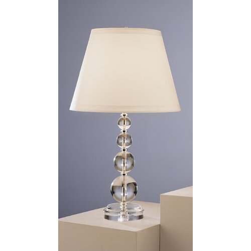 Robert Abbey Venus and Juno Table Lamp