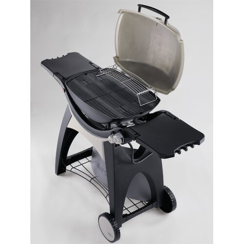 Weber Q 320 Gas Grill