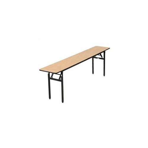 Buffet Enhancements 72 x 18 Rectangular Folding Table