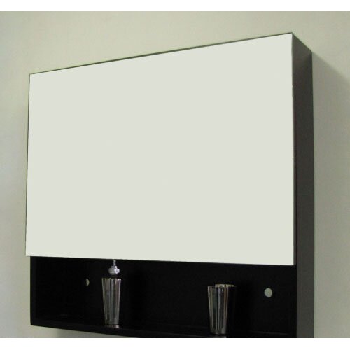 Superiorbath 26 x 28 Bathroom Medicine Cabinet