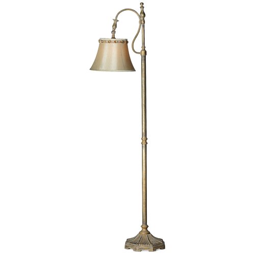 Pacific Coast Lighting Kathy Ireland Essentials European Floor Lamp