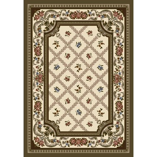 Milliken Signature Vanderbilt Opal Oregano Rug