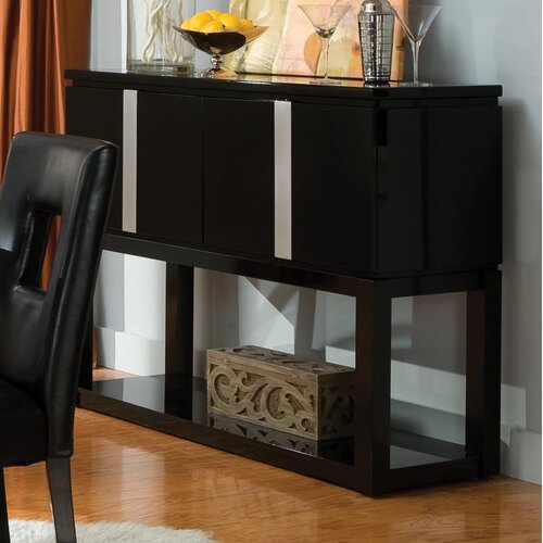 standard furniture folio sideboard