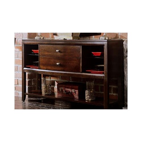 American Drew Tribecca Sideboard