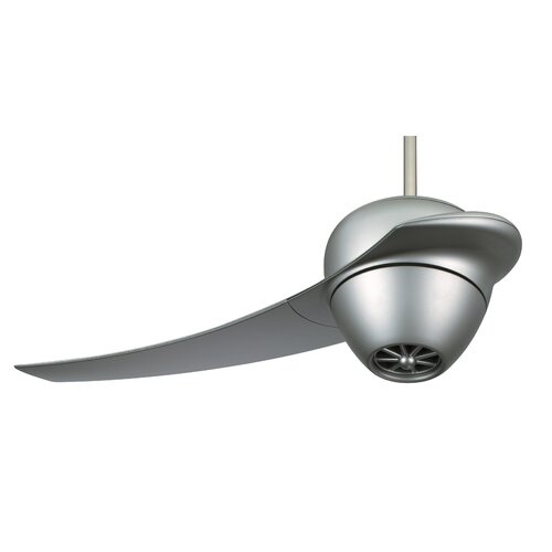 Fanimation 60 Enigma 1 Blade Ceiling Fan