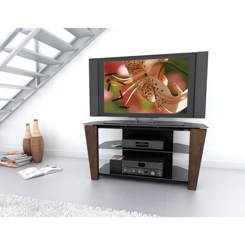 dCOR design Amara 48 Corner TV Stand