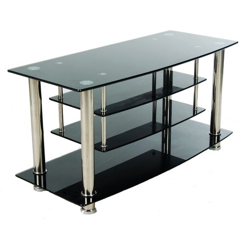 Hazelwood Home 56 Plasma TV Stand