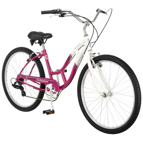 Schwinn Womens Southport Cruiser