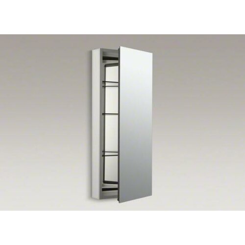 Kohler Catalan Mirrored Cabinet with 107° Hinge