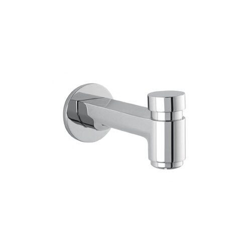 Puravida Wall Mount Tub Spout Trim