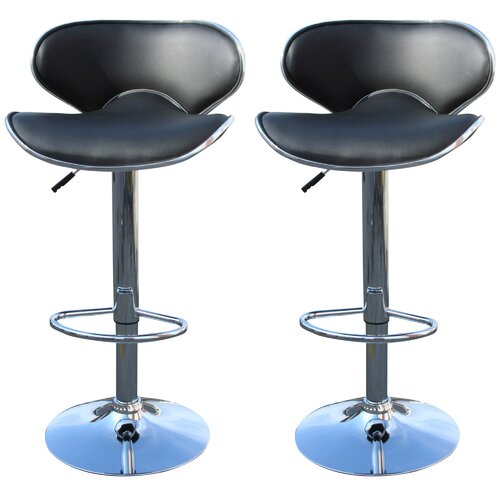 Buffalo Tools 20 AmeriHome Counter / Bar Stool (Set of 2)