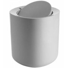 Birillo Bathroom Waste Bin by Piero Lissoni