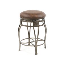 Montello 26 Counter Swivel Bar Stool