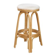 Carmen 30 Bar Stool with Cushion