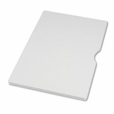 Parallel Series 36 Rectangular Worksurface in Gray