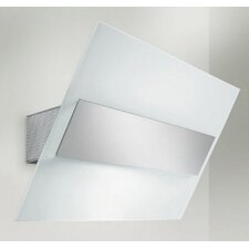 Duplex 1 Light Wall Sconce Strip Light